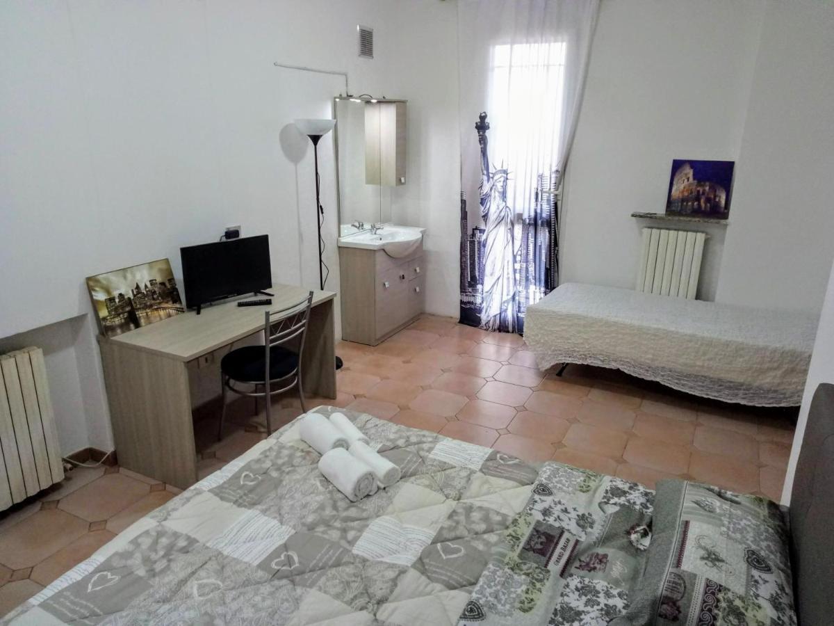 B&B Mike Novi Ligure Exterior photo