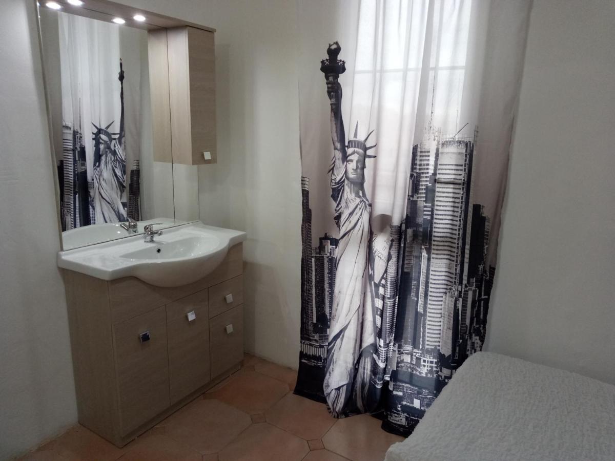 B&B Mike Novi Ligure Exterior photo